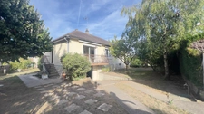 Maison à vendre 5 pièces MONTIGNY-LES-CORMEILLES (95)
