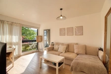 Appartement à vendre 2 pièces FRANCONVILLE (95)