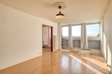 Appartement à vendre 5 pièces TAVERNY (95)