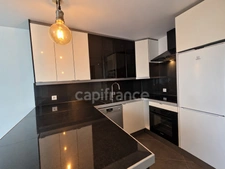 Maison de plain-pied à vendre F4, 2 chambres avec jardin et garage – Herblay-sur-Seine (95)