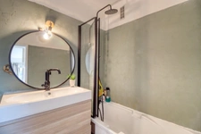 Appartement à vendre 2 pièces FRANCONVILLE (95)