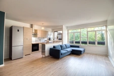 Appartement à vendre 2 pièces FRANCONVILLE (95)