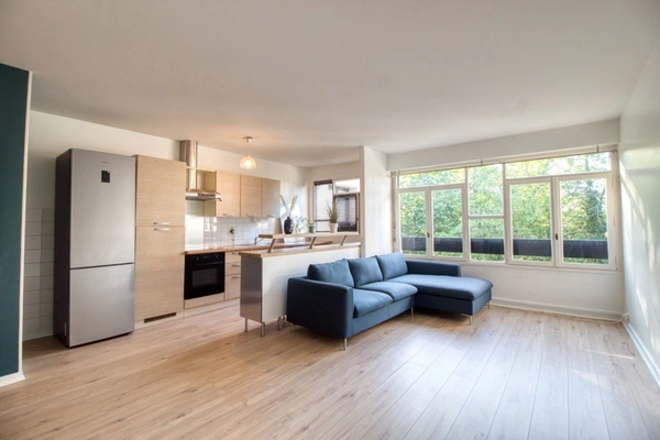 Appartement à vendre 2 pièces FRANCONVILLE (95)