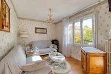 Maison à vendre 5 pièces MONTIGNY-LES-CORMEILLES (95)