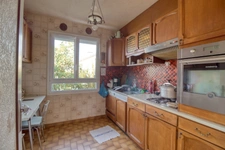 Maison à vendre 5 pièces MONTIGNY-LES-CORMEILLES (95)