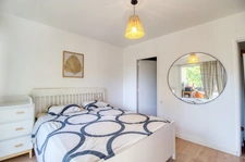 Appartement à vendre 2 pièces FRANCONVILLE (95)