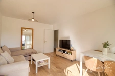 Appartement à vendre 2 pièces FRANCONVILLE (95)