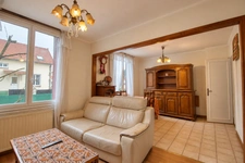 Maison à vendre 3 pièces À RENOVER EAUBONNE (95)