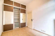 Argenteuil (95) – 2 pièces lumineux avec grande terrasse et parking