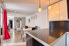 Maison de plain-pied à vendre F4, 2 chambres avec jardin et garage – Herblay-sur-Seine (95)