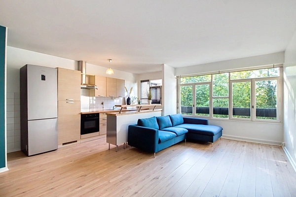 Appartement à vendre 2 pièces FRANCONVILLE (95)