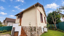 Maison à vendre 3 pièces À RENOVER EAUBONNE (95)