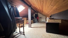 Maison à vendre 3 pièces À RENOVER EAUBONNE (95)