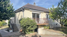 Maison à vendre 5 pièces MONTIGNY-LES-CORMEILLES (95)