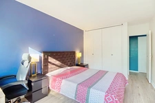Appartement à vendre 2 pièces FRANCONVILLE (95)