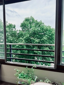 Paris 20e – Studio 34 m² environ – vue dégagée – 3e étage - vendu loué