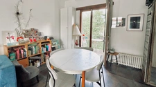 CHOISY-LE-ROI - GONDOLES NORD - 158 m2 carrez - 10 PIÈCES - 6 CHAMBRES - 3 SALLES D’EAU - TERRASSE - BALCON - GARAGE - JARDIN