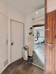 CHOISY-LE-ROI - GONDOLES NORD - 158 m2 carrez - 10 PIÈCES - 6 CHAMBRES - 3 SALLES D’EAU - TERRASSE - BALCON - GARAGE - JARDIN