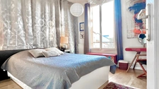 CHOISY-LE-ROI - GONDOLES NORD - 158 m2 carrez - 10 PIÈCES - 6 CHAMBRES - 3 SALLES D’EAU - TERRASSE - BALCON - GARAGE - JARDIN