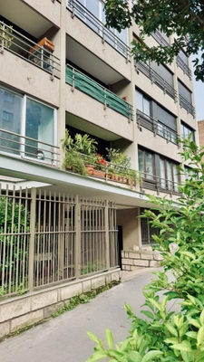 Paris 20e – Studio 30 m² environ – Balcon – 2e étage - vendu loué
