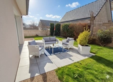 NOUVEAUTE / VILLA 6 PIECES PLAIN PIED
