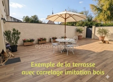 MAISON ++ SANS TRAVAUX, 4 CHAMBRES, DOUBLE GARAGE