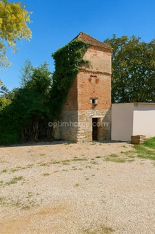 MAISON ++ SANS TRAVAUX, 4 CHAMBRES, DOUBLE GARAGE