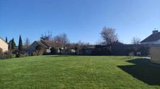 Terrain à vendre de 921,00 m² SEURRE (21)