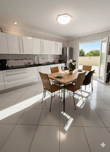 NOUVEAUTE / VILLA 6 PIECES PLAIN PIED