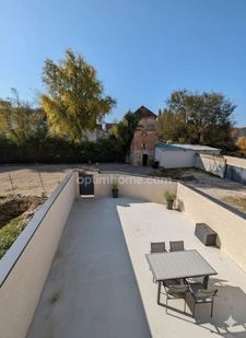MAISON ++ SANS TRAVAUX, 4 CHAMBRES, DOUBLE GARAGE