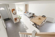 MAISON ++ SANS TRAVAUX, 4 CHAMBRES, DOUBLE GARAGE
