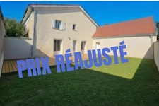 MAISON ++ SANS TRAVAUX, 4 CHAMBRES, DOUBLE GARAGE