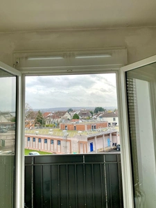Appartement à vendre 3 pièces VILLEPINTE (93)