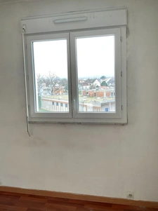 Appartement à vendre 3 pièces VILLEPINTE (93)