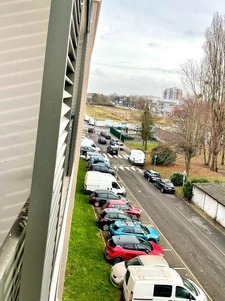 Appartement à vendre 3 pièces VILLEPINTE (93)