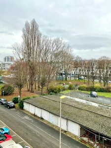 Appartement à vendre 3 pièces VILLEPINTE (93)