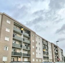 Appartement à vendre 3 pièces VILLEPINTE (93)
