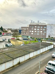 Appartement à vendre 3 pièces VILLEPINTE (93)