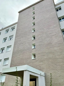 Appartement à vendre 3 pièces VILLEPINTE (93)