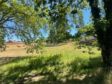 Terrain à vendre de 1,45 Ha GOURDON (46)