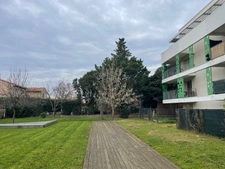 Appartement à vendre 3 pièces TOULOUSE (31)