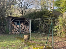 Maison à vendre 4 pièces CAILLAC (46)