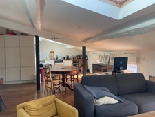 Appartement à vendre 3 pièces TOULOUSE (31)