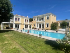Maison à vendre 10 pièces SEILH (31)