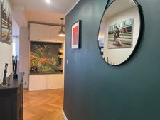 Appartement à vendre 4 pièces TOULOUSE (31)