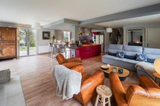 Dpt Haute Garonne (31), à vendre  maison P7 de 183 m² - Terrain de 1 816,00 m² 