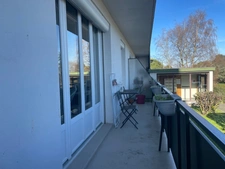 Appartement à vendre 4 pièces TOULOUSE (31)