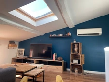 Appartement à vendre 3 pièces TOULOUSE (31)