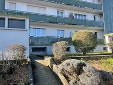 Appartement à vendre 4 pièces TOULOUSE (31)