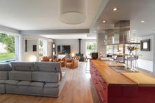 Dpt Haute Garonne (31), à vendre  maison P7 de 183 m² - Terrain de 1 816,00 m² 